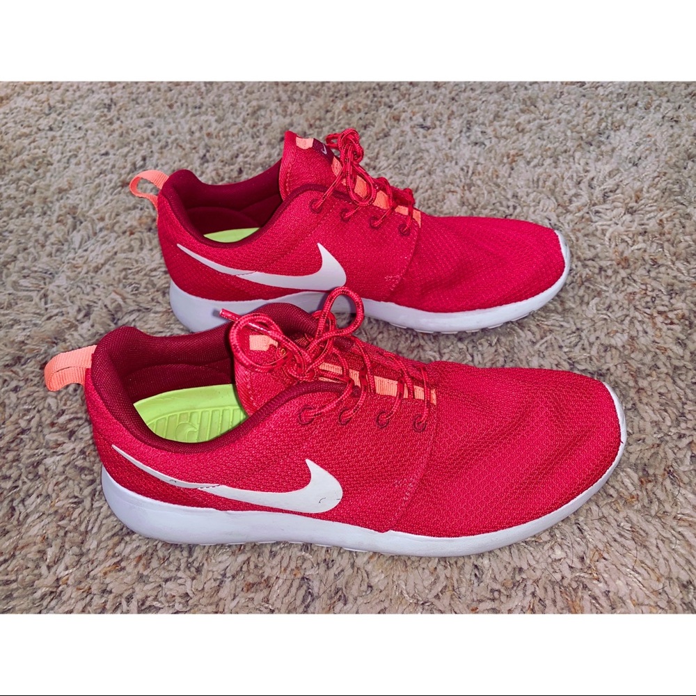 Nike Roshe Run